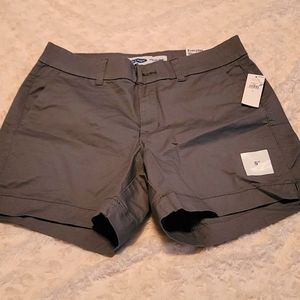 🌻SALE🌻 NWT Everyday Mid rise short size 2